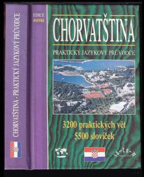 Chorvatština