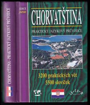 Chorvatština