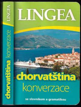 Chorvatština