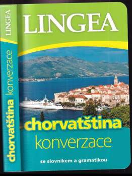 Chorvatština