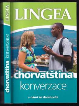 Chorvatština