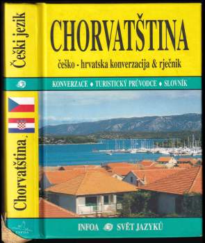 Chorvatština