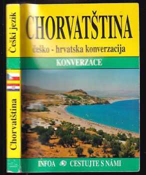 Chorvatština