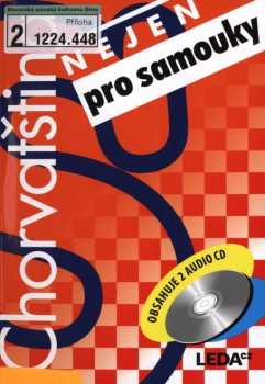 Chorvatština nejen pro samouky
