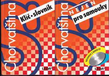 Chorvatština nejen pro samouky