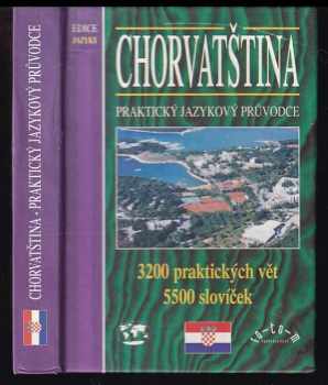 Tomáš Modlík: Chorvatština