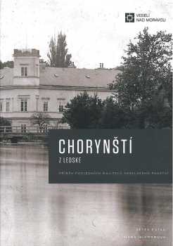 Chorynští z Ledské