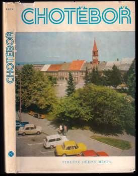Chotěboř