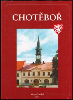Karel Anderle: Chotěboř