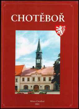 Karel Anderle: Chotěboř