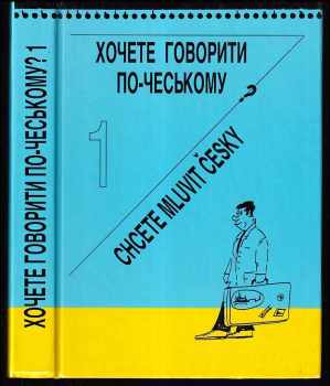 Chočete hovoryty po-čes'komu?