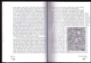 Ivo Cerman: Chotkové