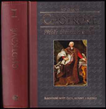 Chotkové