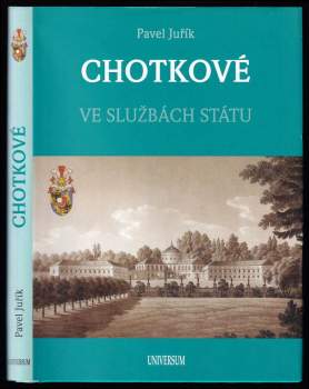 Pavel Juřík: Chotkové