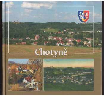 Chotyně