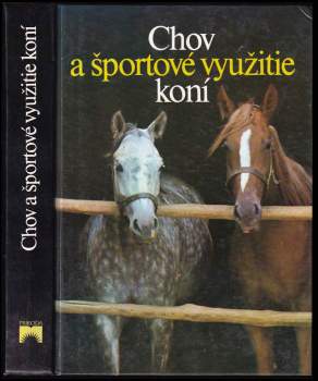 Chov a športové využitie koní