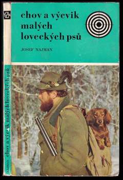 Chov a výcvik malých loveckých psů
