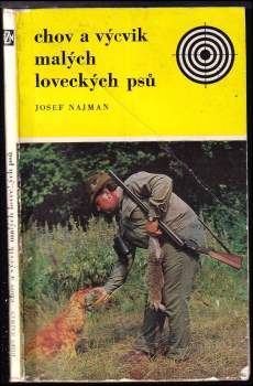 Chov a výcvik malých loveckých psů