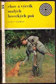 Chov a výcvik malých loveckých psů