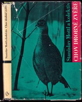 Chov drobné zvěře