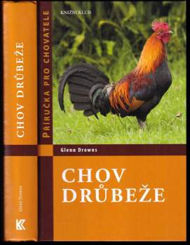 Chov drůbeže