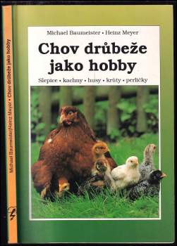 Chov drůbeže jako hobby