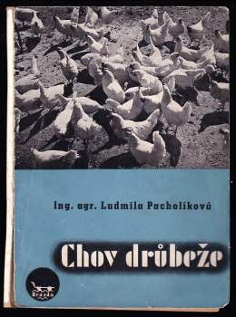 Chov drůbeže