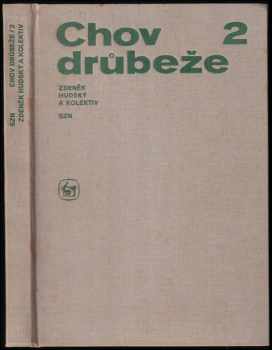 Chov drůbeže