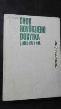 Chov hovädzieho dobytka