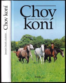 Chov koní