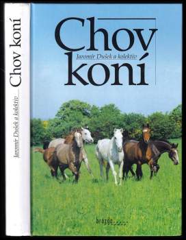 Chov koní