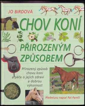 Chov koní přirozeným způsobem