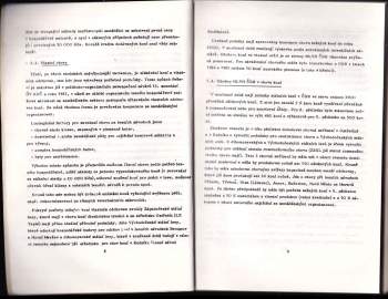 Vladimír Pelc: Chov koní pro lesní hospodářství