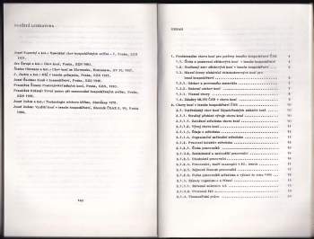 Vladimír Pelc: Chov koní pro lesní hospodářství