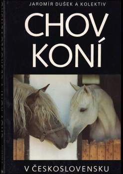 Chov koní v Československu