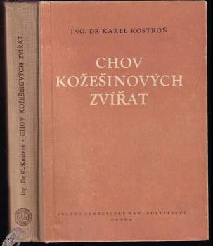 Chov kožešinových zvířat