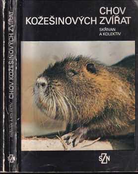 Chov kožešinových zvířat