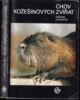 Chov kožešinových zvířat