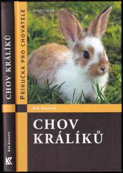 Chov králíků