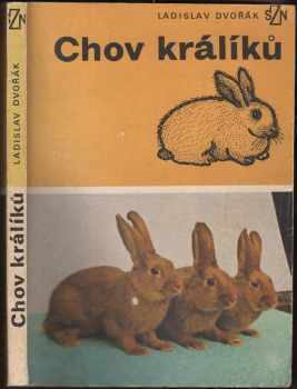 Chov králíků