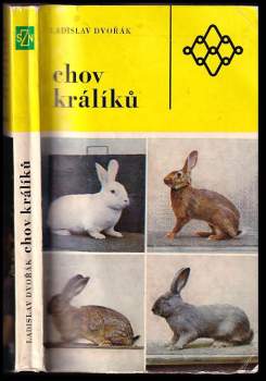 Chov králíků