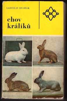 Chov králíků