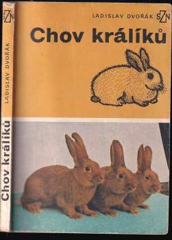 Chov králíků