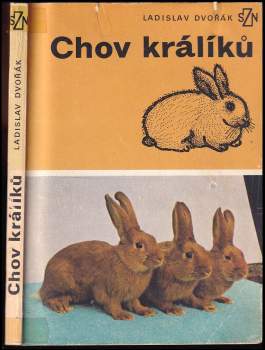 Chov králíků