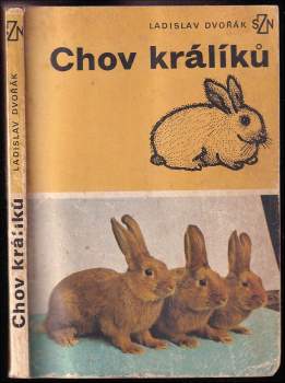 Chov králíků
