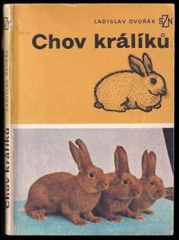 Chov králíků