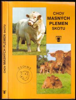 Chov masných plemen skotu