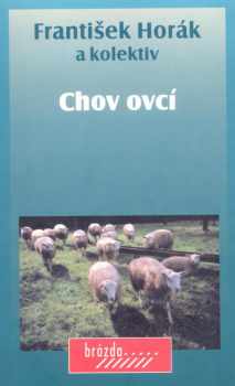 Chov ovcí