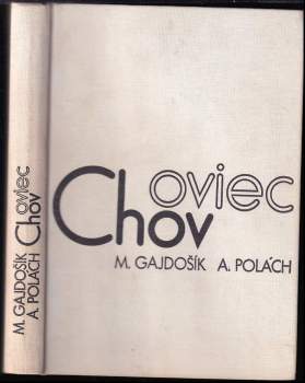 Chov oviec