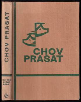 Chov prasat